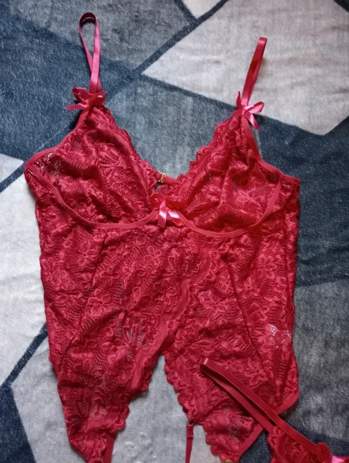 Ensembles lingerie femme - photo numéro 2