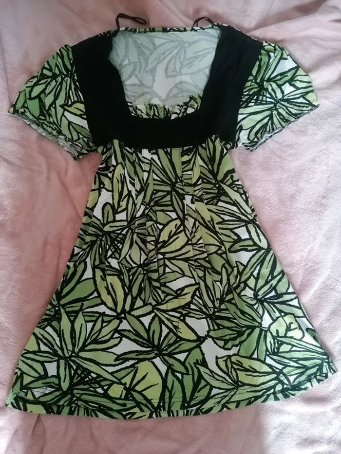 Robe vinatge