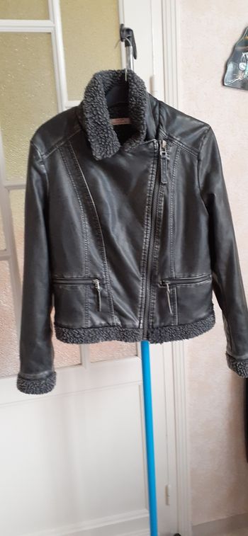 Blouson femme taille S
