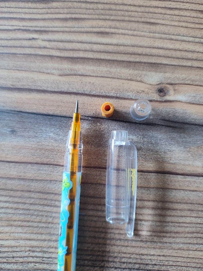 Crayon Diddl - photo numéro 2