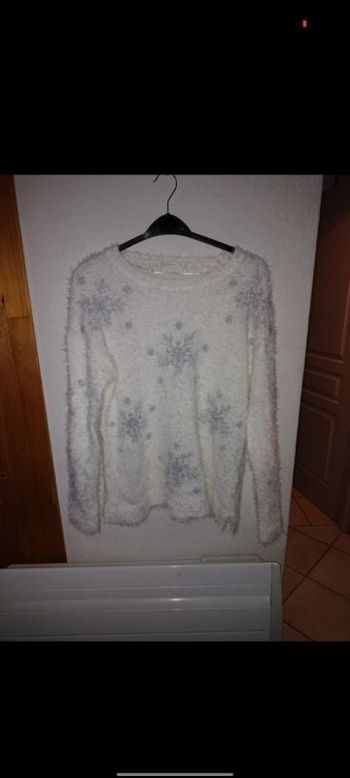 Pull femme taille M
