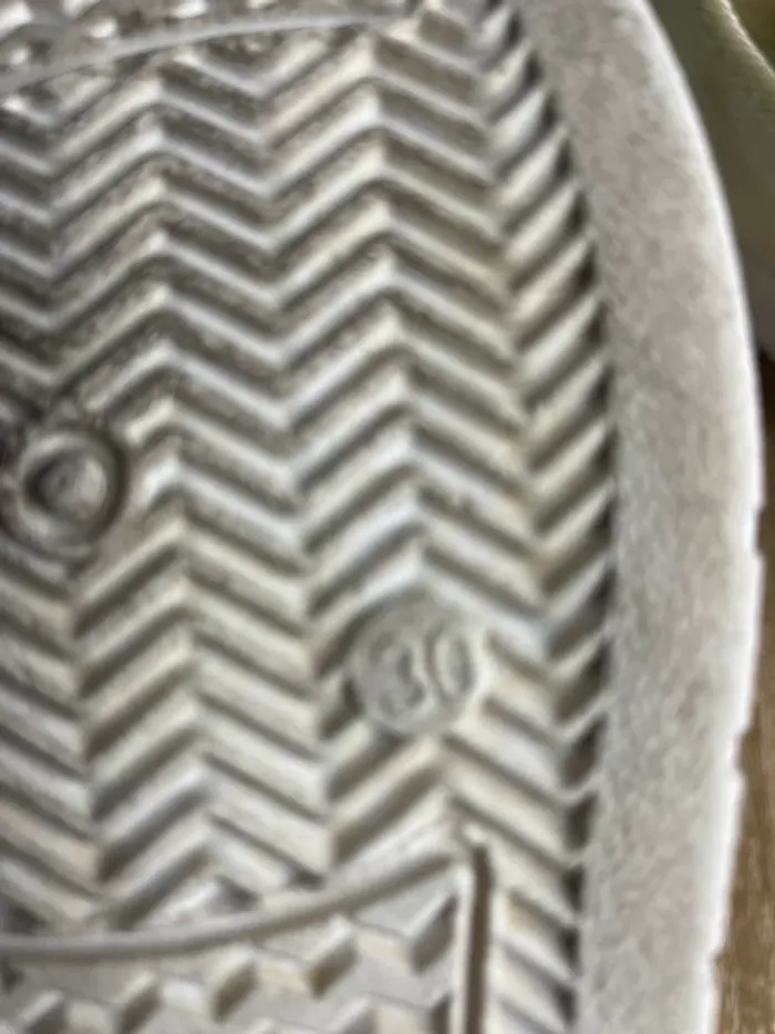 Espadrille en tissus - photo numéro 6