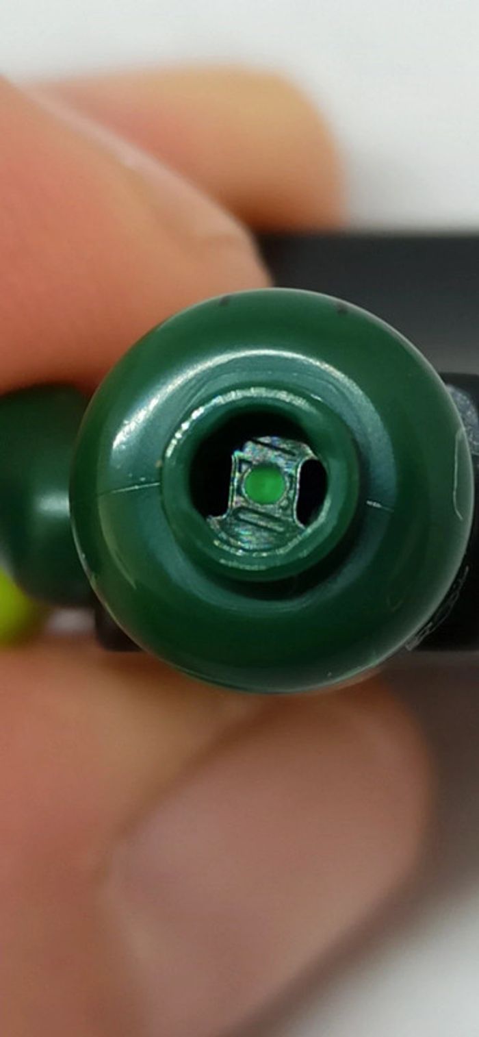 Figurine esprit du temple lego ninjago - photo numéro 8