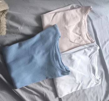 Tee shirt ml