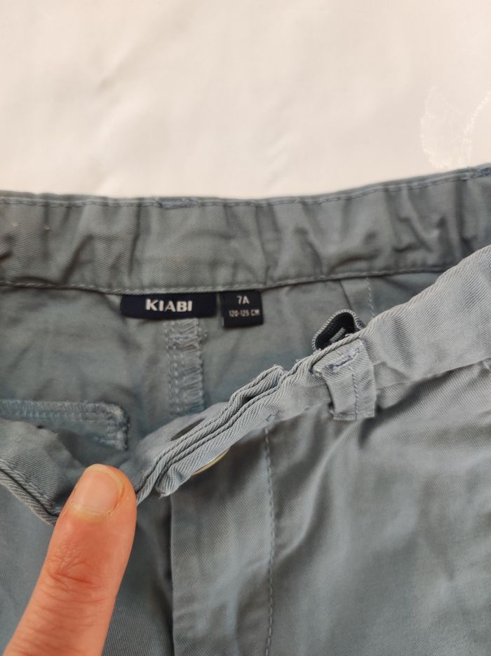 Pantalon Kiabi - photo numéro 5