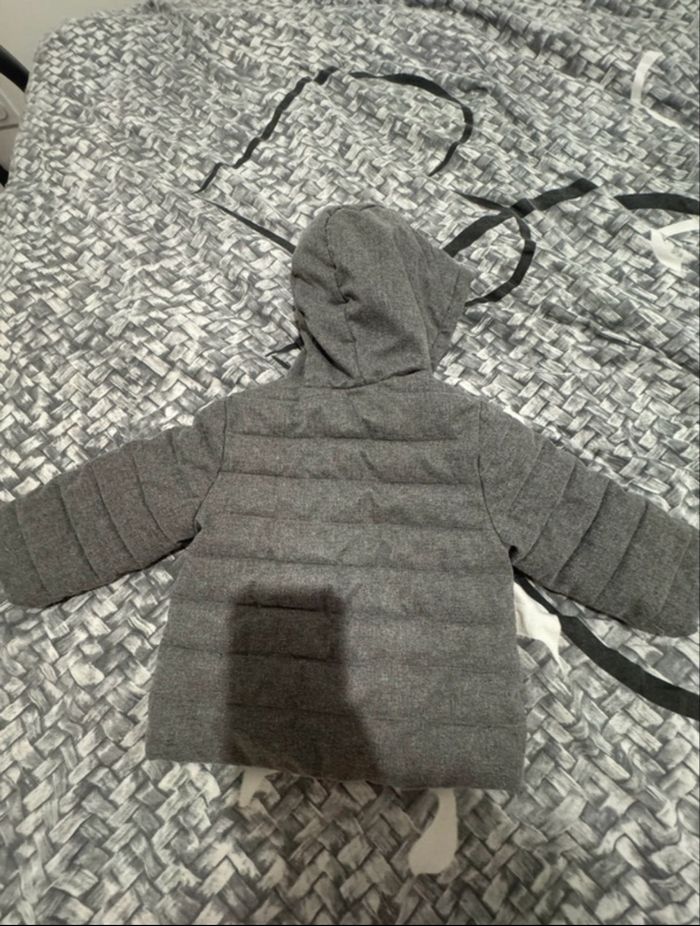 Manteau d’hiver - photo numéro 4