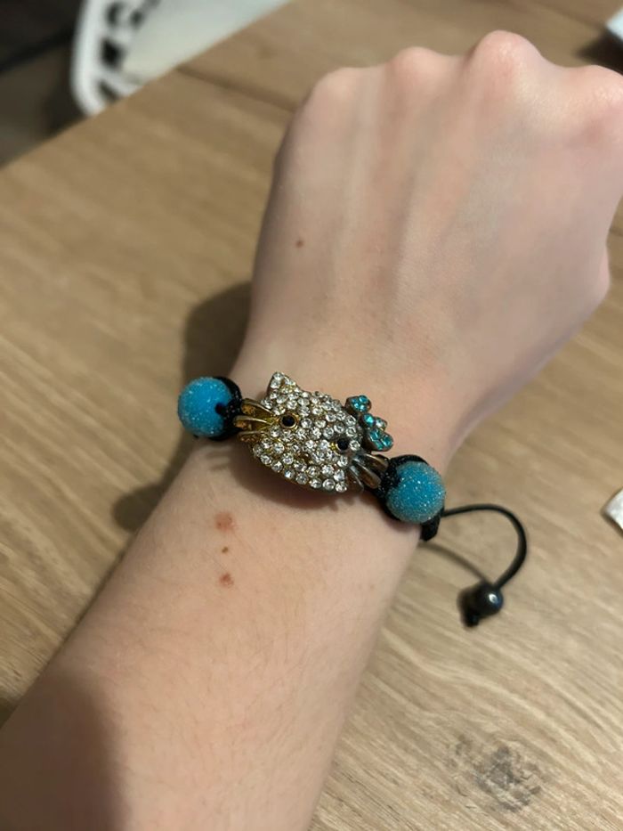 Bracelet
