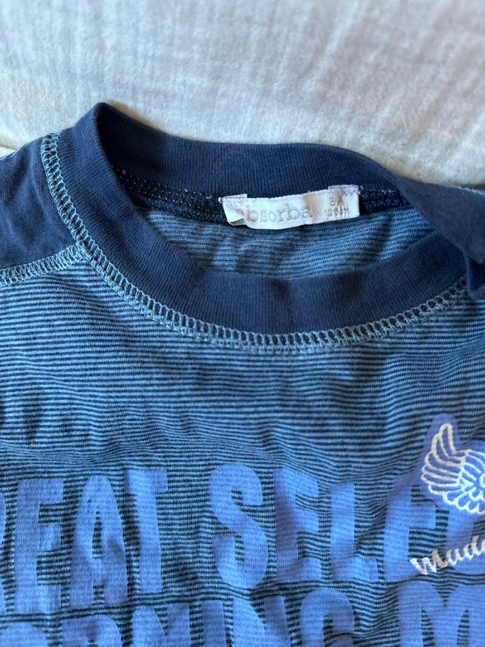 Pyjama Absorba 128 - photo numéro 2