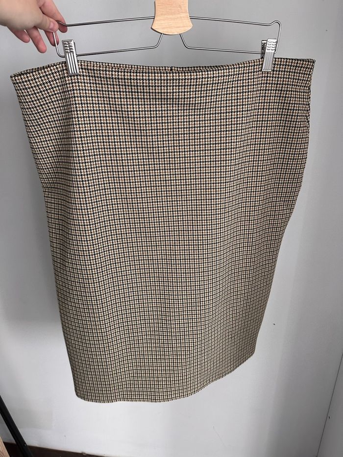 Jupe tailleur - photo numéro 2
