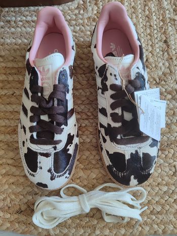 Baskets Adidas Samba