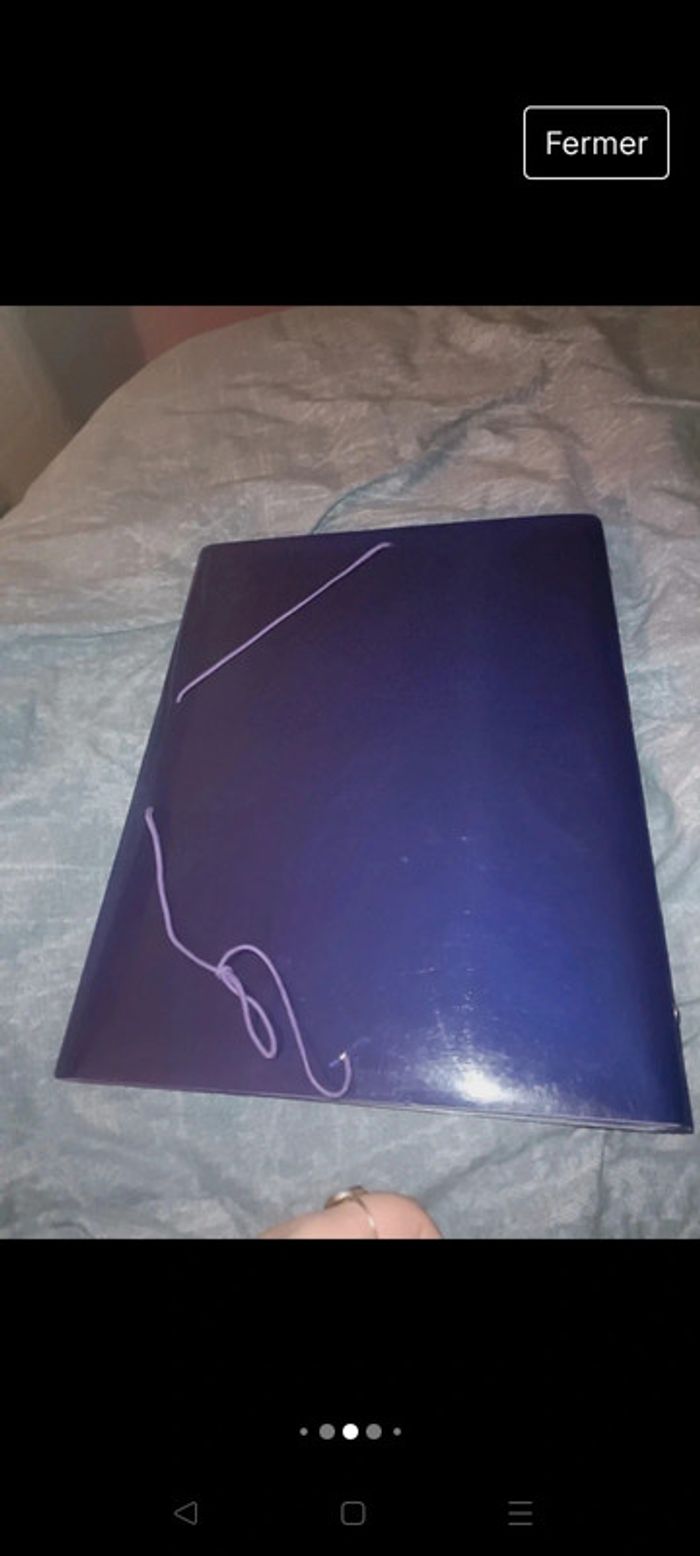 Lot fournitures scolaires - photo numéro 15