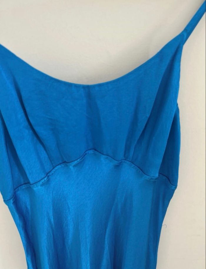 Robe longue fourreau Primark 38 - photo numéro 4