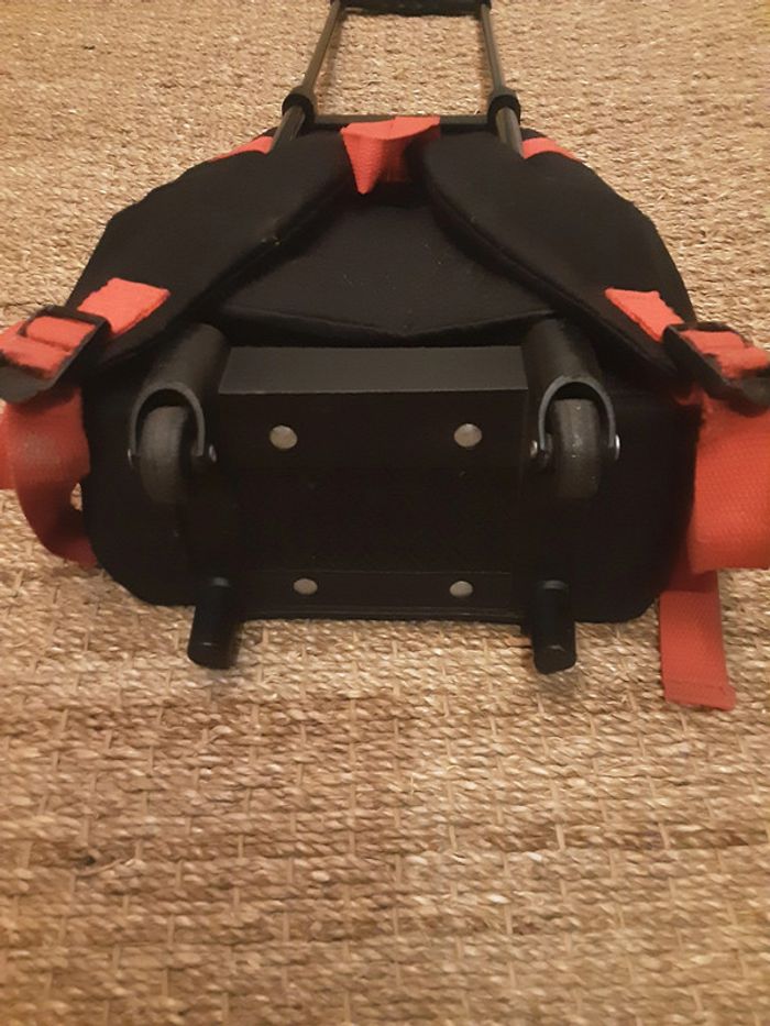 Sac Spiderman - photo numéro 2