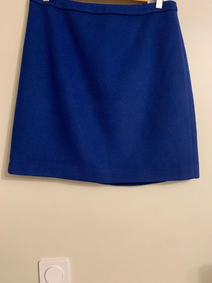 Jupe femme - photo numéro 6
