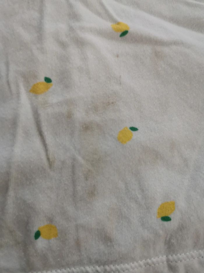 Tee-shirt bout chou 18 mois - photo numéro 2