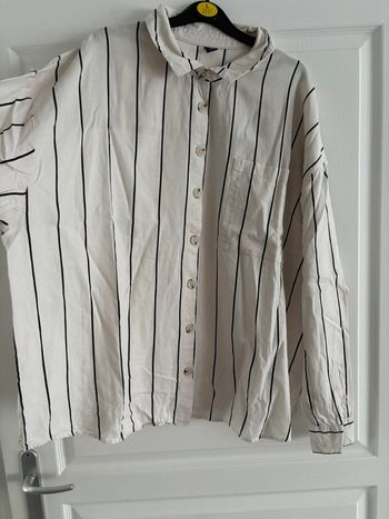Chemise Kiabi