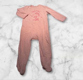 Pyjama / 12 mois / Kiabi 