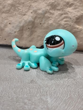 Figurine Petshop A22