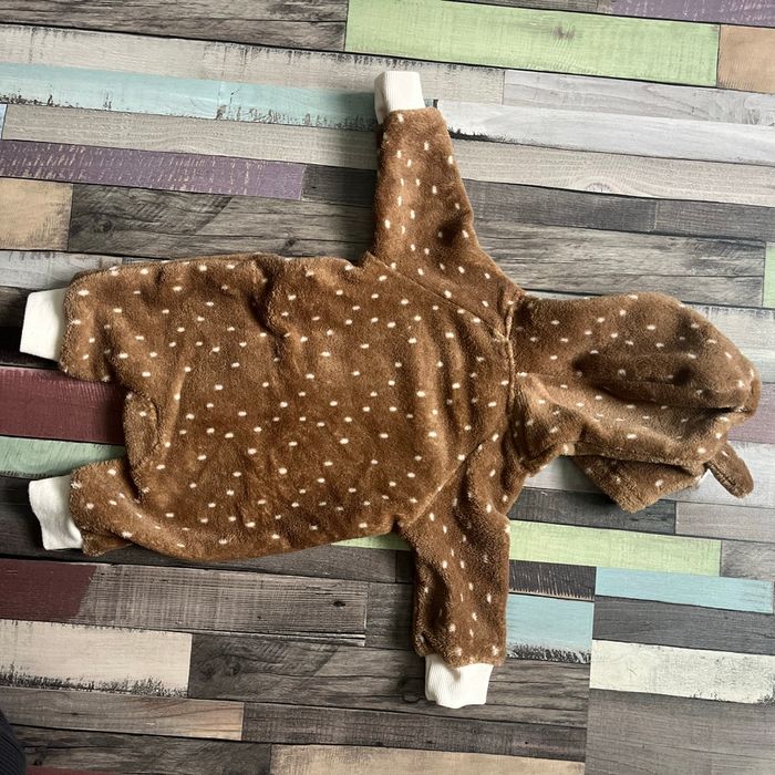 Surpyjama kiabi 1 mois Noël - photo numéro 3
