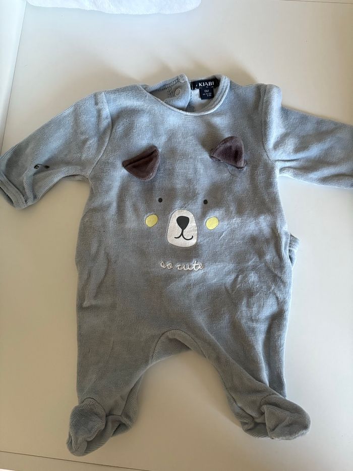 Grenouillères - photo numéro 5