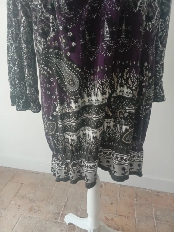 🌹Blouse canda Taille 50 🌹 - photo numéro 2