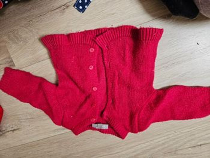 Vetement fille - photo numéro 9