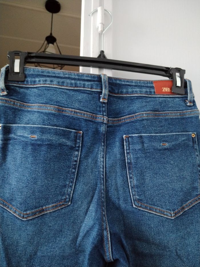 Jeans Zara - photo numéro 6
