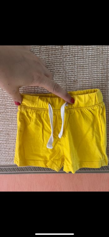 Short