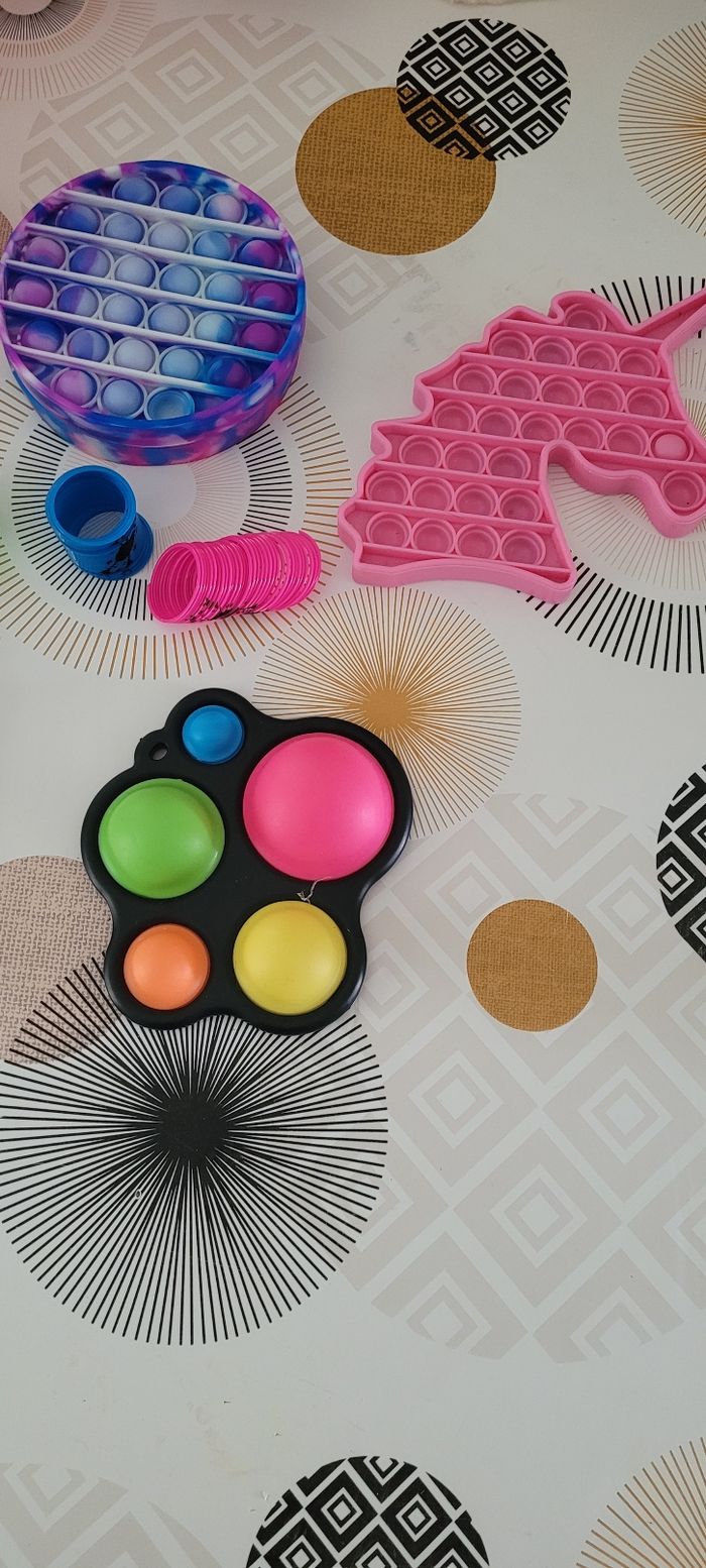 Pop it - photo numéro 2