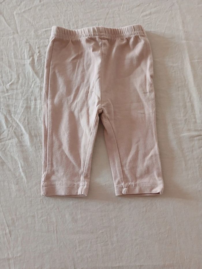 Legging 3 mois - photo numéro 2