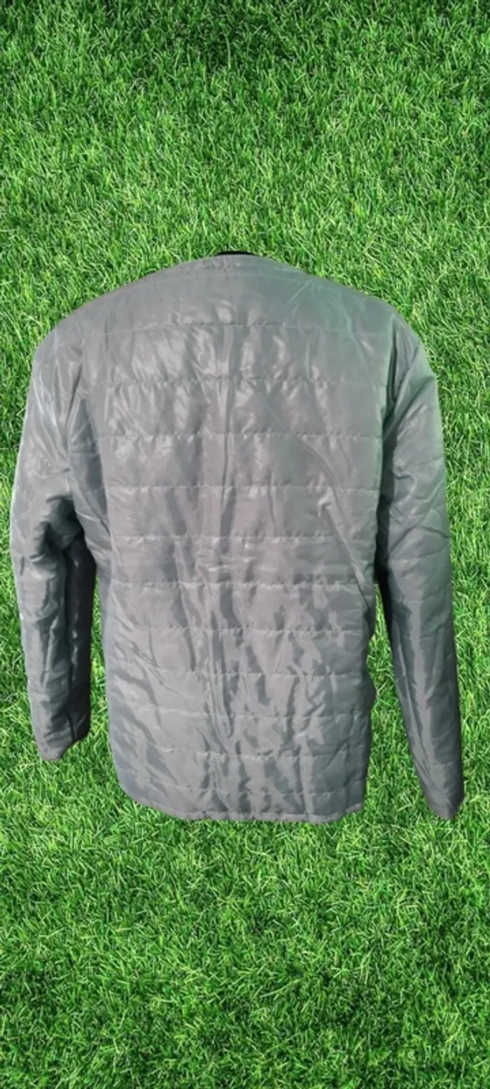 Manteau réversible - photo numéro 3