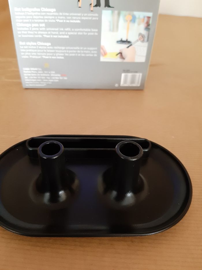 Set 2 stylos - photo numéro 4