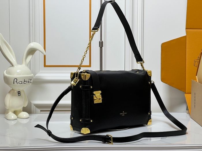 Louis Vuittoṇ    Side trunk pm  M46358 - photo numéro 2