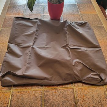 Housse coussin primaform galbe pharmatex