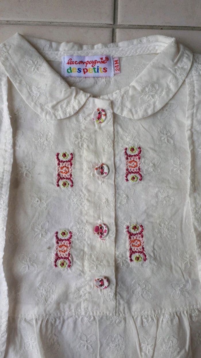 Chemise Neuve - photo numéro 3