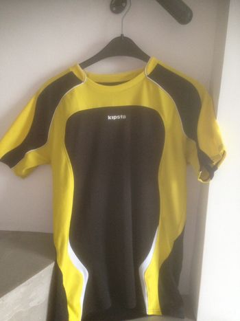Maillot sport kipsa