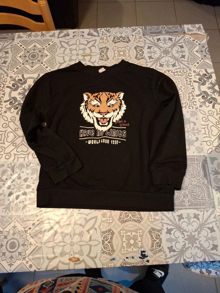 Pull leger