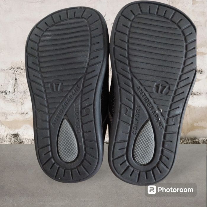 Jolies petites chaussures fille P17 André - photo numéro 4