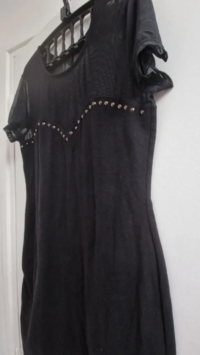 Robe de soirée femmes (M) - photo numéro 3