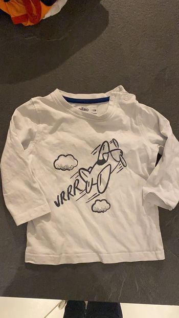 Tee-shirts garçons