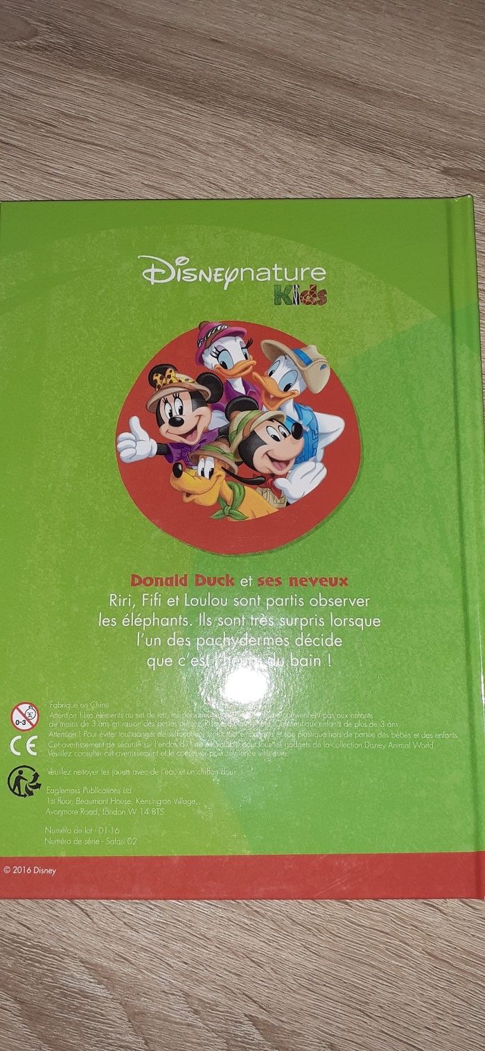 Mes amis les animaux 2 - photo numéro 2