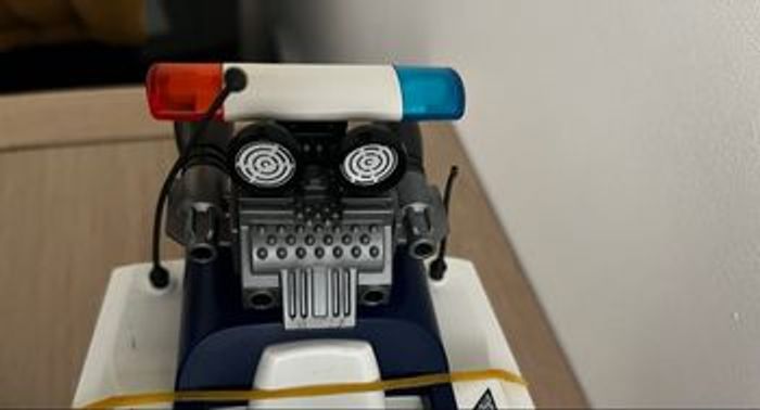 Camion et bateau playmobil - photo numéro 4