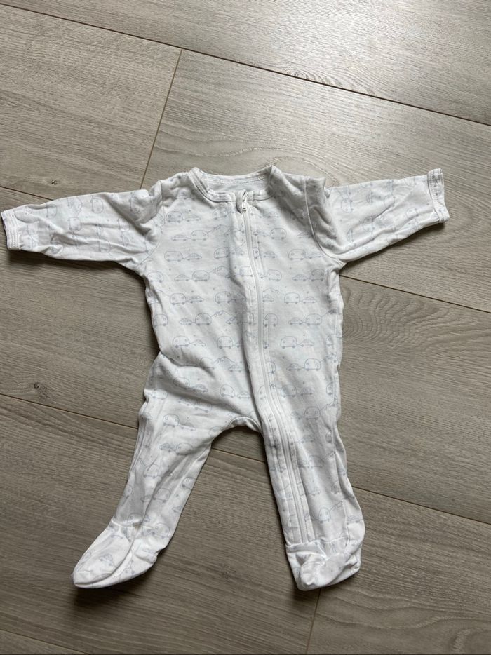 Lot vêtements garçon 1m - photo numéro 9
