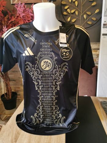 Maillot de foot Algérie