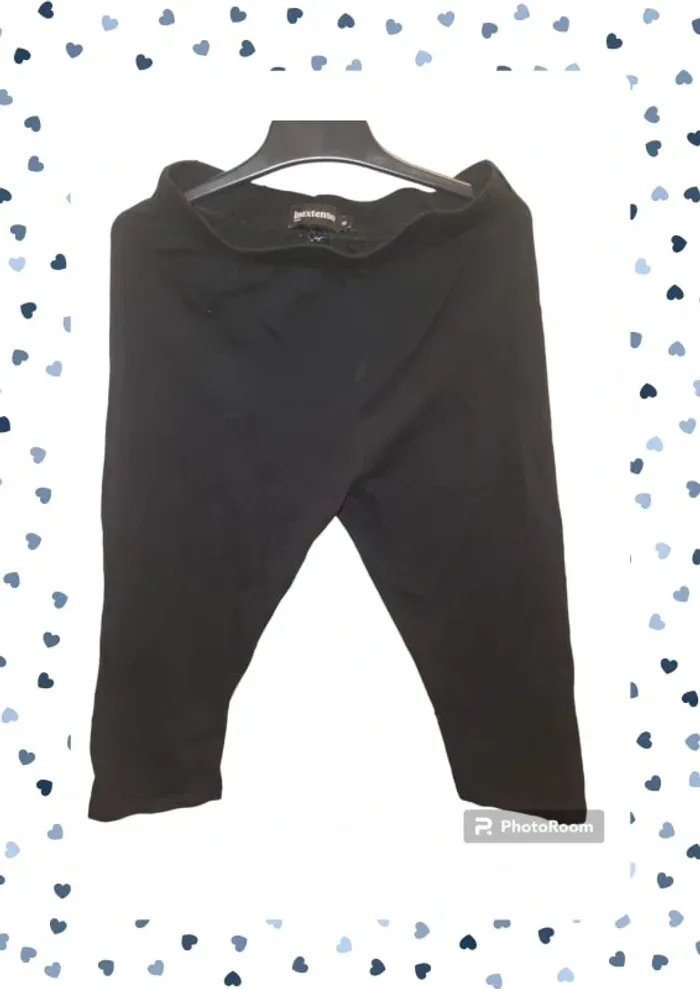 Legging court