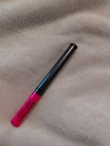 Eyeliner fuchsia