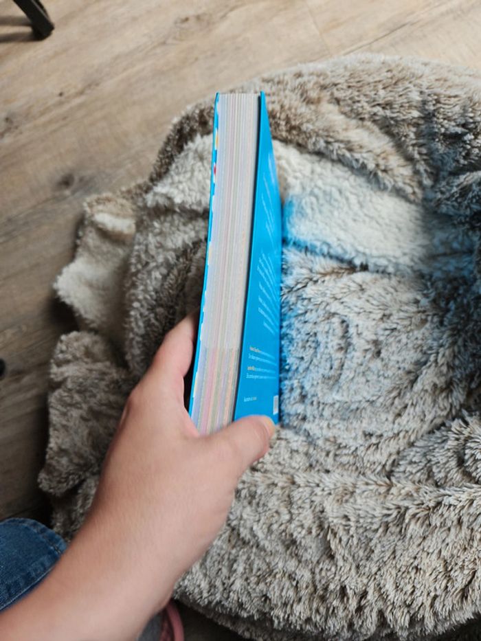 Livre - photo numéro 5