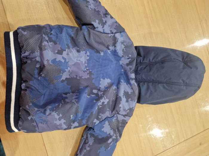 Doudoune - photo numéro 2