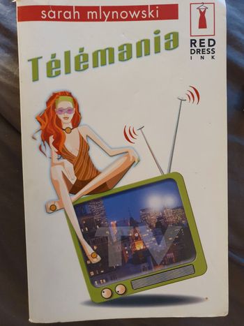 Télémania