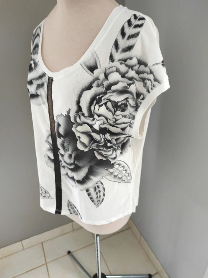 Tee-shirt - photo numéro 2